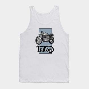 Triton Tank Top